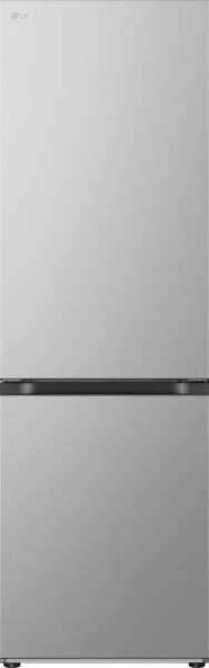 LG GBBS514CPY Alulfagyasztós kombinált hűtőszekrény