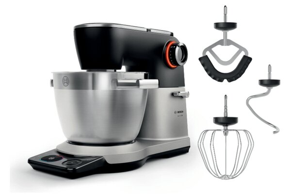 Bosch MUMS8ZS00 Serie 8 Konyhai robotgép mérleggel