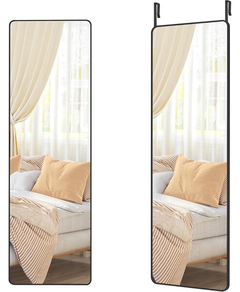 SONGMICS teljes alakos tükör, 120 x 40 cm