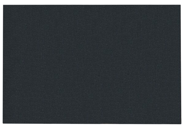 Lábtörlő BULUSAN Természetes 60 x 90 cm Karácsonyi minta Kókuszrost
