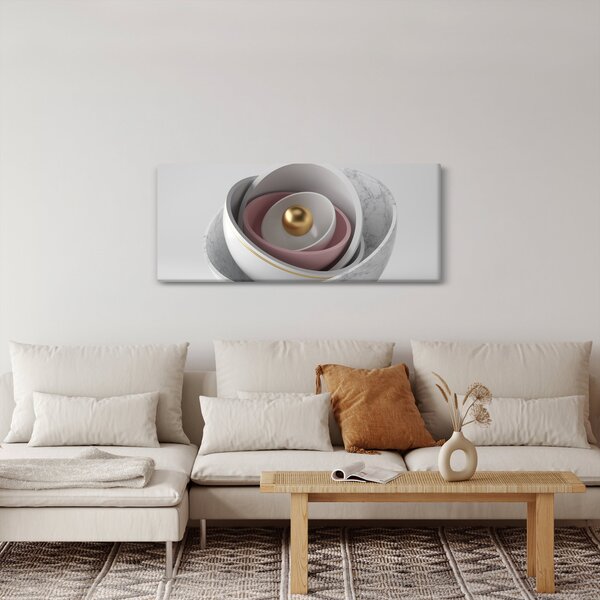 Kép - Aranygyöngy (120x50 cm)