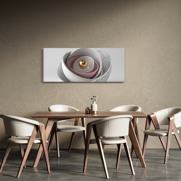 Kép - Aranygyöngy (120x50 cm)