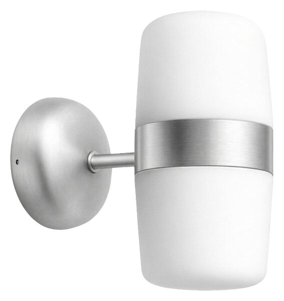 Kültéri Lámpa Northern, Hall, dimmable, Fémes, Fürdőszoba, Alumínium, Skandináv