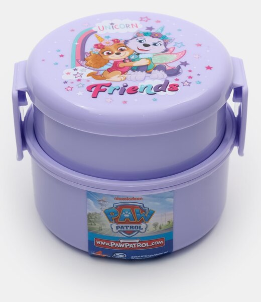 Sinsay - Ételdoboz PAW Patrol - bíbor