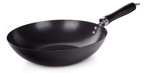 Apetit wok serpenyő (28 cm-es)