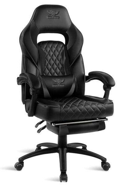 Spirit of Gamer Gamer szék Mustang Párnázott ülés Párnázott háttámla
