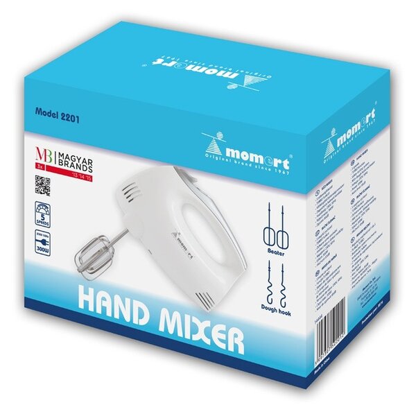Momert kézi mixer