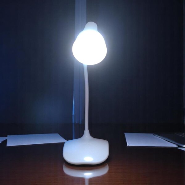 Asztali led lámpa