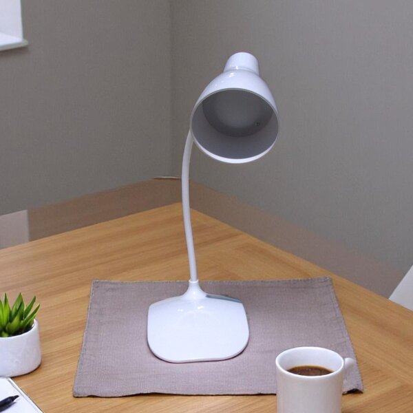 Asztali led lámpa