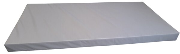 Raklap párna szürke 120x60x7