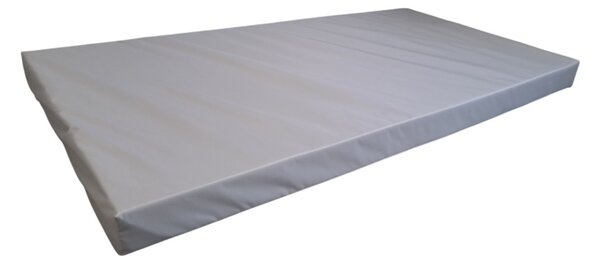 Raklap párna szürke 120x60x7