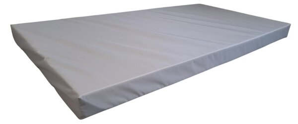 Raklap párna szürke 120x60x7