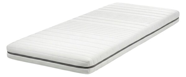 Hab matrac COMFORT FLEX CORE H2/3 közepes 80 x 200 cm