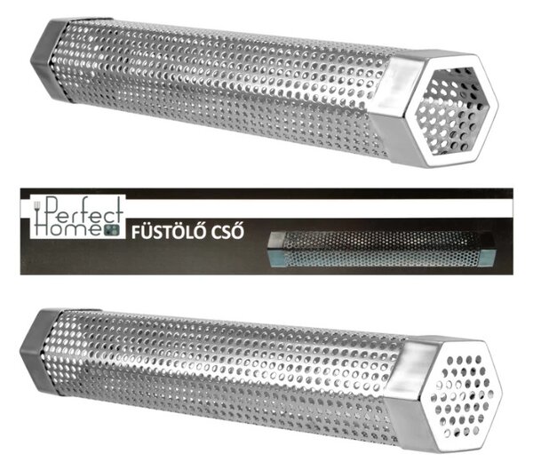 Füstölőcső