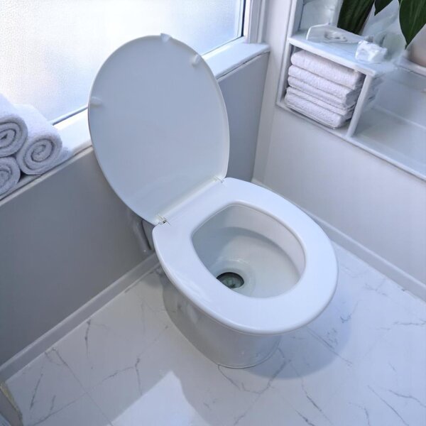 WC ülőke "S" típus