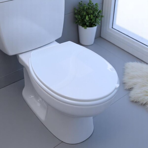WC ülőke "S" típus