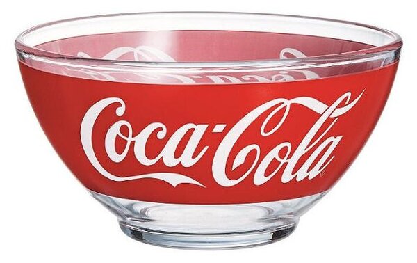 Arc COCA COLA CLASSICS müzlis tálka 50cl LOSE