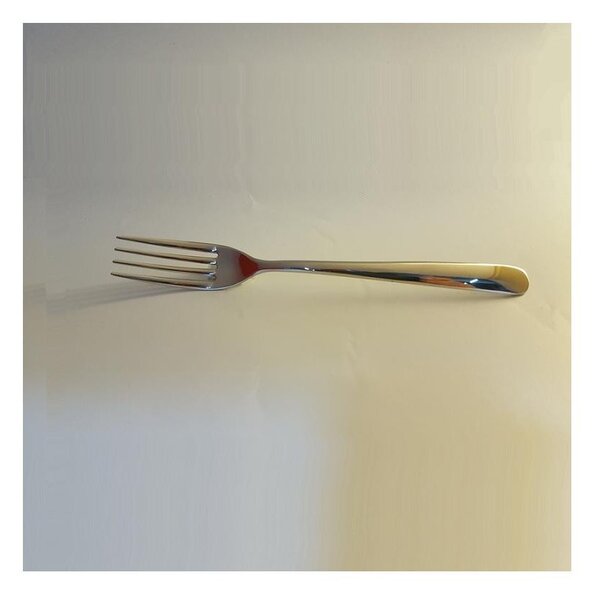 Salvinelli STYLE rozsdamentes desszertvilla 2.5 mm