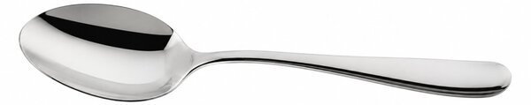 SALVINELLI TWIST rozsdamentes evőkanál 1,8 mm 20 cm