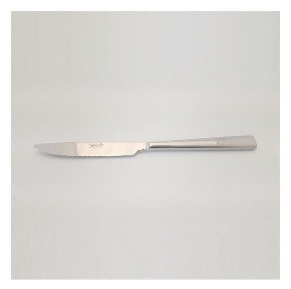 Salvinelli TIME rozsdamentes steak kés 21 cm