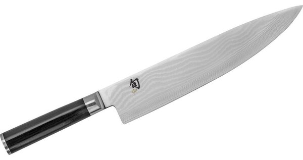 KAI Shun Classic szakácskés 25,5cm (DM-0707)