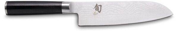 KAI Shun Classic Santoku szakácskés 18cm (DM-0702)