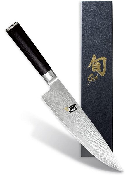 KAI Shun Classic szakácskés 20cm (DM-0706)
