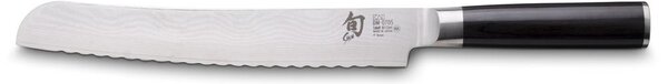 KAI Shun Classic kenyérvágó kés 23cm (DM-0705)