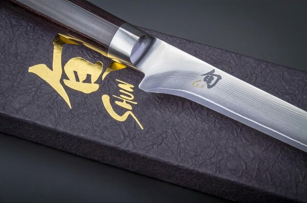 KAI Shun Classic csontozókés 15cm (DM-0710)