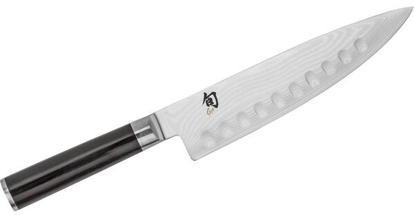 KAI Shun Classic granton szakácskés 20cm (DM-0719)