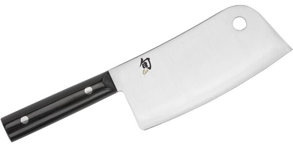 KAI Shun Classic konyhai bárd 17cm (DM-0767)
