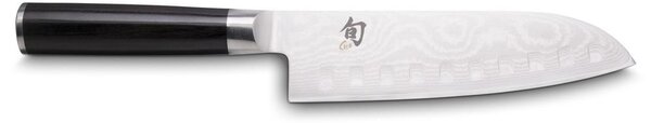 KAI Shun Classic granton Santoku szakácskés 18cm (DM-0718)
