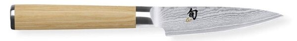 KAI Shun White hámozókés 9cm (DM-0700W)