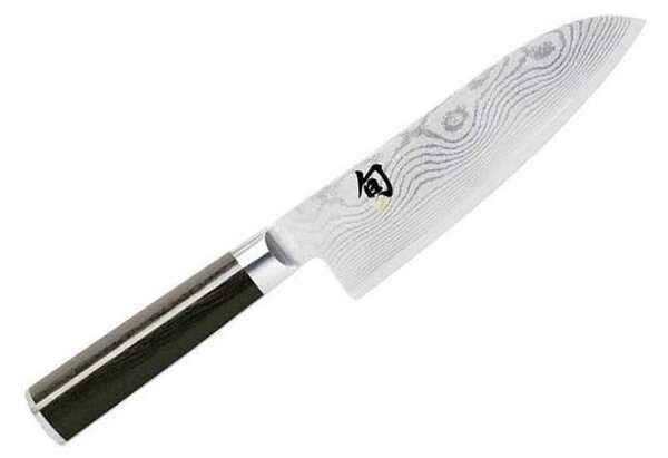 KAI Shun Classic Santoku kés 14cm (DM-0727)