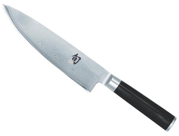 KAI Shun Classic szakácskés (balkezes) 20cm (DM-0706L)