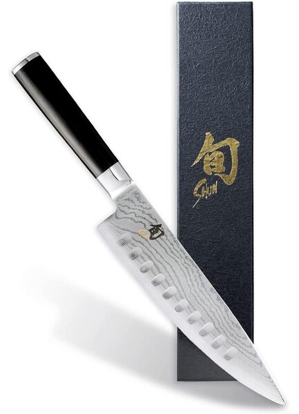 KAI Shun Classic granton szakácskés 20cm (DM-0719)