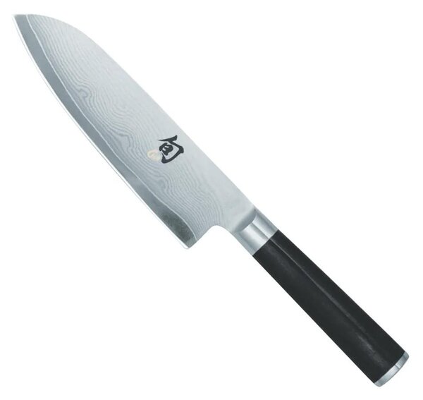 KAI Shun Classic Santoku szakácskés (balkezes) 18cm (DM-0702L)