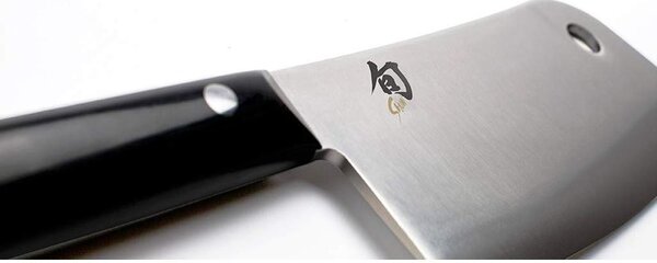 KAI Shun Classic konyhai bárd 17cm (DM-0767)