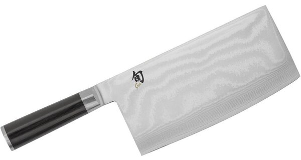 KAI Shun Classic kínai szakácskés 18cm (DM-0712)