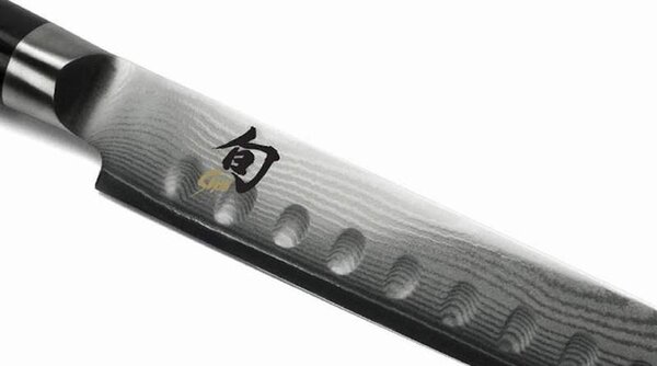 KAI Shun Classic granton szeletelőkés 23cm (DM-0720)