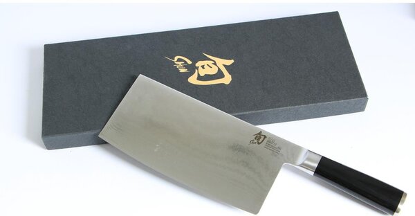 KAI Shun Classic kínai szakácskés 18cm (DM-0712)