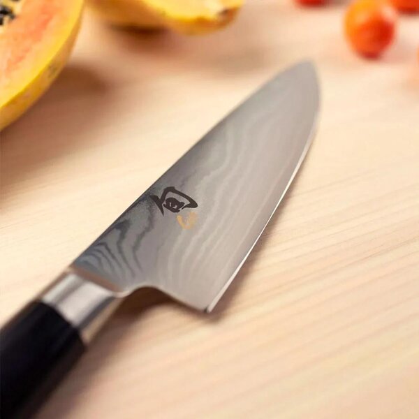 KAI Shun Classic szakácskés 15cm (DM-0723)