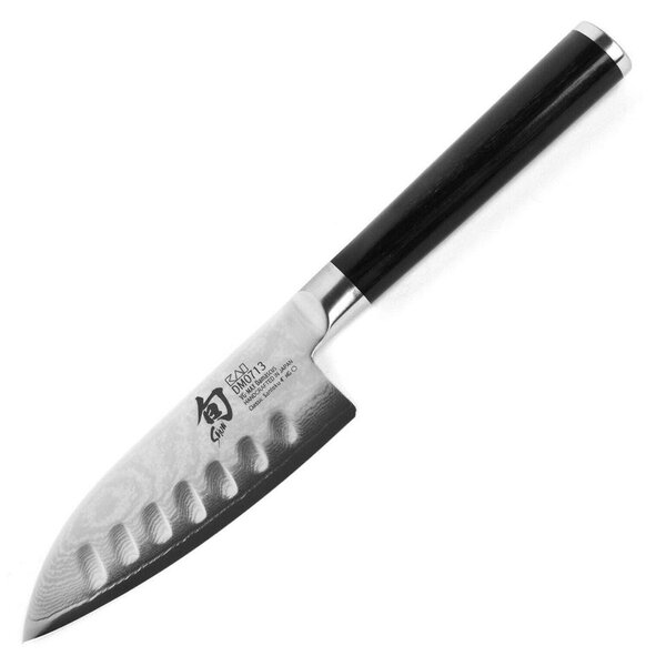 KAI Shun Classic Santoku kés 14cm (DM-0727)