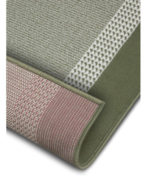 Zöld szőnyeg 120x170 cm Band – Hanse Home