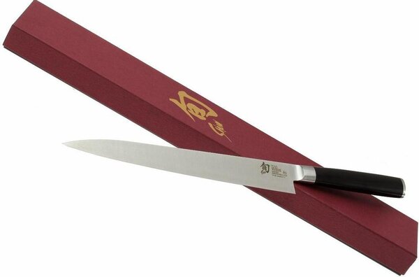 KAI Shun Pro Sho Yanagiba japán konyhakés 24cm (VG-0005)