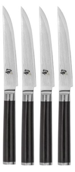 KAI Shun Classic 4 darabos steak kés készlet (4 x DM-0711) (DMS-400)