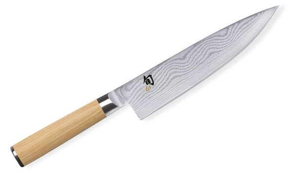 KAI Shun White szakácskés 20cm (DM-0706W)