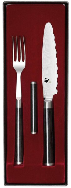 KAI Shun Classic evőeszköz készlet (DM-0908)