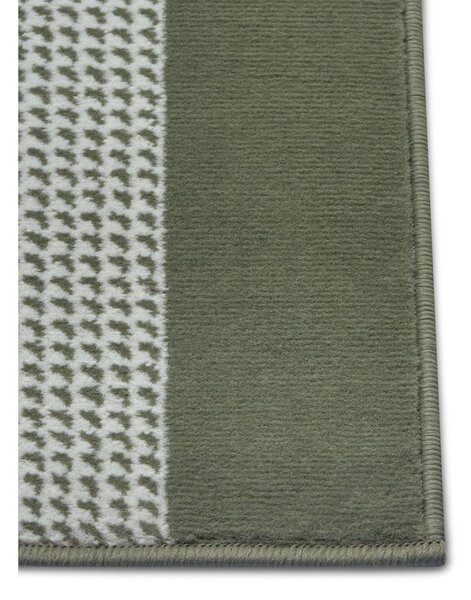 Zöld szőnyeg 120x170 cm Band – Hanse Home