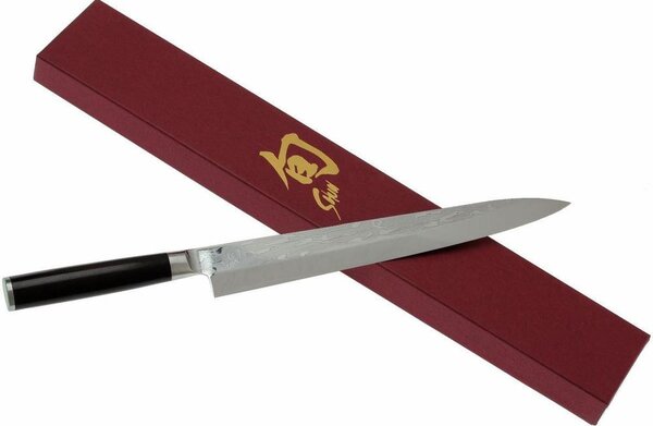 KAI Shun Pro Sho Yanagiba japán konyhakés 27cm (VG-0006)